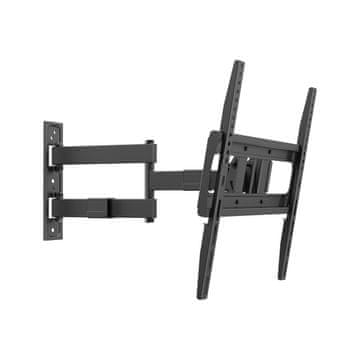Vogels UP4043, zidni nosač za ekrane od 32"-65", rotacija 180°, nagib 15°, 25kg