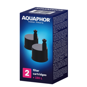 Aquaphor zamjenski uložak za bocu city pakiranje 2 komada