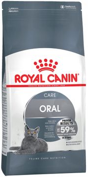 Royal Canin Royal Canin FCN Oral Sens 30 hrana 1,5 kg