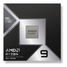 AMD Ryzen 9 9950X3D2 TRAY procesor, Socket AM5