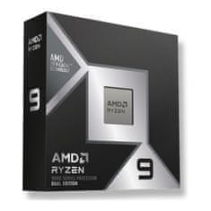 AMD Ryzen 9 9950X3D2 TRAY procesor, Socket AM5