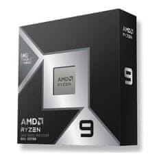AMD Ryzen 9 9950X3D2 TRAY procesor, Socket AM5