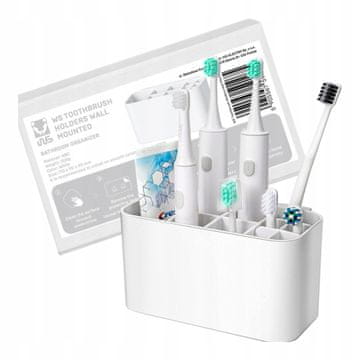 2.4 Organizator za kupaonicu "L