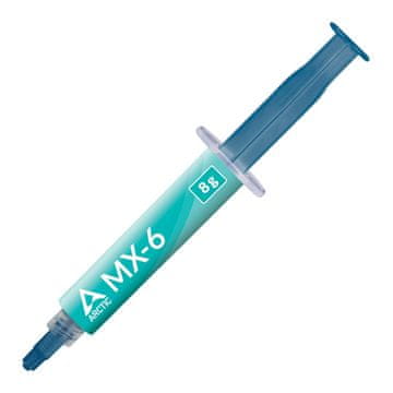 Arctic MX-6 - Termalna pasta - 8 g - Siva