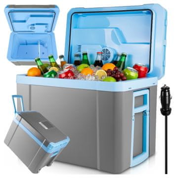 Prenosivi automobilski hladnjak Epifit MasterCold-35L