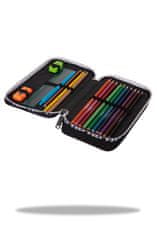 CoolPack Jumper 2 Game Nigh dvostruka pernica s priborom