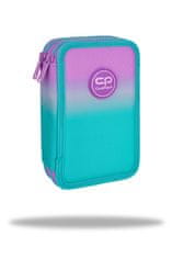 CoolPack Jumper 2 Gradient dvostruka pernica s dodacima
