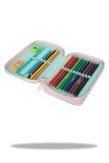 CoolPack Jumper 2 Gradient dvostruka pernica s dodacima
