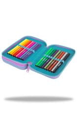 CoolPack Jumper 2 Gradient dvostruka pernica s dodacima
