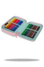 CoolPack Jumper 2 Gradient dvostruka pernica s dodacima