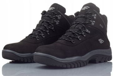 4F Cipele 4F trekking OBMH205 21S-43