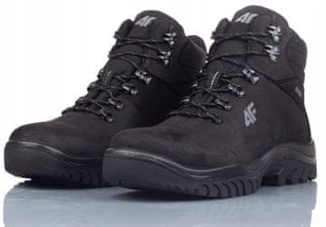 4F Cipele za trekking 4F OBMH257 21S-46
