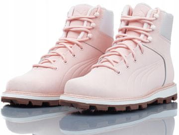Puma Ženske zimske cipele Puma Desierto 361192 09 R-38,5