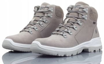 4F Buty 4F trekkingowe OBDH253 26S-36