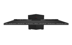 Titan Army P2710G+ monitor, FHD, 68,58 cm (27), do 220 Hz (P2710G+)