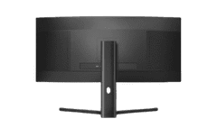 Titan Army C34A1R+ monitor, UWQHD, 86,36 cm (34), 200 Hz (C34A1R+)
