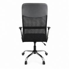 Aga Uredska stolica MR2079 Crna