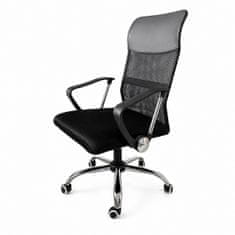 Aga Uredska stolica MR2079 Crna