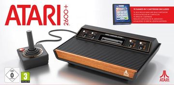 NEMESIS NOW LTD Konzole Atari 2600+