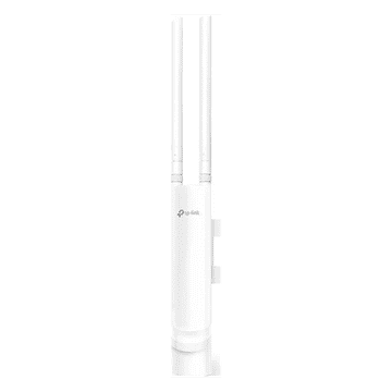 TP-Link Vanjska Gigabitna pristupna točka EAP225-outdoor AC1200 MU-MIMO PoE