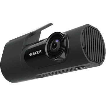SENCOR Kamera za automobil SCR 3400W