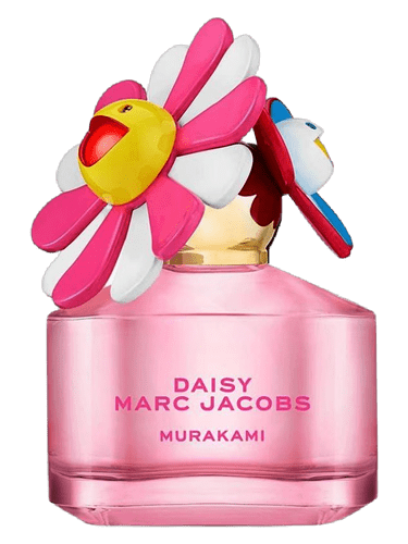Marc Jacobs Daisy Murakami Pink
