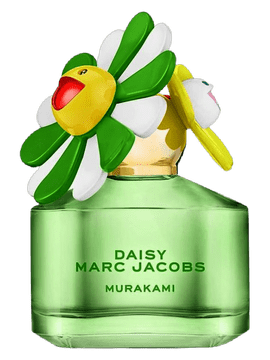 Marc Jacobs Daisy Murakami Green miris za žene, 50ml