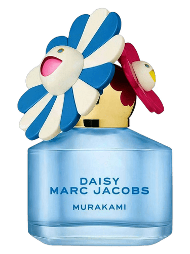 Marc Jacobs Daisy Murakami Blue