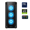 Anni Gamer Elite računalo, Intel Core Ultra 7-265KF, 32GB, SSD2TB, RTX5080, FreeDOS