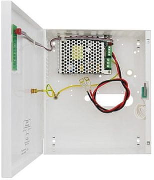 slomart PULSAR HPSB-12V3A-B Switched-Mode Buffer Power Supply