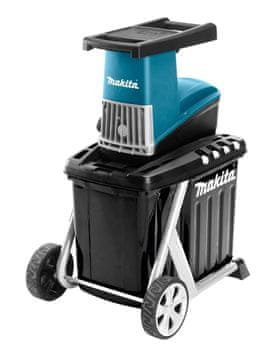 MAK Makita UD2500 Vrtni sjeckalica 2500W 67L