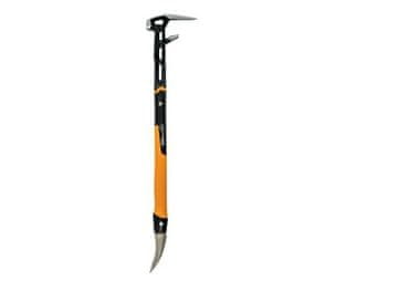 slomart Fiskars ISOCORE Rušilni alat