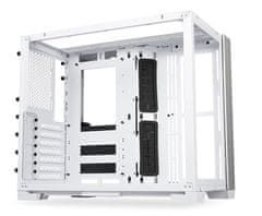 Lian Li Lian Li O11 Dynamic Mini Snow Edition Kućište Bijelo - Mid-Tower