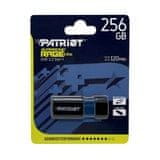 Patriot Patriot Rage Lite 256GB USB 3.2 Flash Drive, 180MB/s, crni