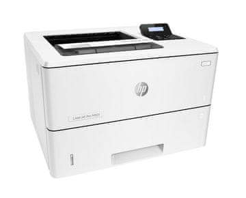 HP HP LaserJet Pro M501dn laserski pisač, 4800x600 DPI, A4, crni