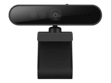 Lenovo Lenovo Performance Web Kamera FHD 1080p USB-C, Crna
