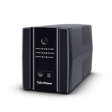 CyberPower CyberPower UT1500EG-FR neprekidno napajanje (UPS) 1500 VA / 900 W