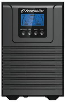 PowerWalker PowerWalker VFI 1000 TG neprekidno napajanje (UPS) 1 kVA 900 W