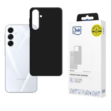 Samsung Galaxy A17 5G/ 4G - 3mk mat maska