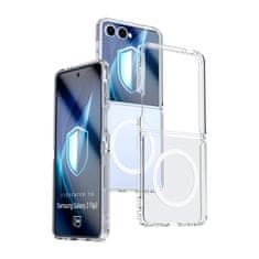 3MK 3Mk Armor Futrola Za Samsung Galaxy Z Flip 7 S Magnetskim Zatvaračem