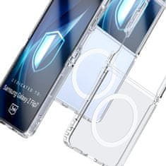 3MK 3Mk Armor Futrola Za Samsung Galaxy Z Flip 7 S Magnetskim Zatvaračem