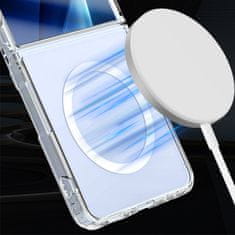 3MK 3Mk Armor Futrola Za Samsung Galaxy Z Flip 7 S Magnetskim Zatvaračem