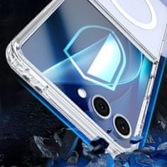 3MK 3Mk Armor Futrola Za Samsung Galaxy Z Flip 7 S Magnetskim Zatvaračem