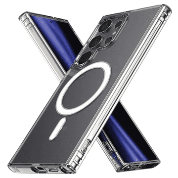 Mercury Mercury Futrola Za Samsung S24 Ultra Kompatibilna S Dodatnom Opremom