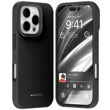 Mercury Mercury Pure Magsafe Futrola Za Iphone 16 Pro Zaštita Telefona Sa Sustavom
