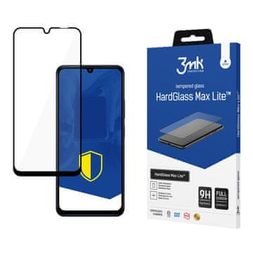 Redmi 14C / POCO C75 / Redmi A4 5G - 3mk HardGlass Max Lite crna