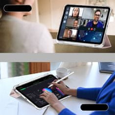 INNA Tech-Protect Sc Hibridna Olovka Za Ipad 10.9 10 2022 11 11 2025 Olovka Za Tablet