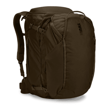 Thule Landmark putni ruksak, 60L, smeđi
