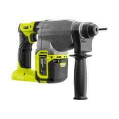 RYOBI RSDS18X-0 18V ONE+ HP Brushless akumulatorski SDS+ čekić, maksimalna udarna energija 2,5 J, bez baterije i punjača