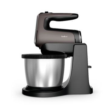 Tefal Powermix Silence mikser s posudom, 850W (HT664EE0)